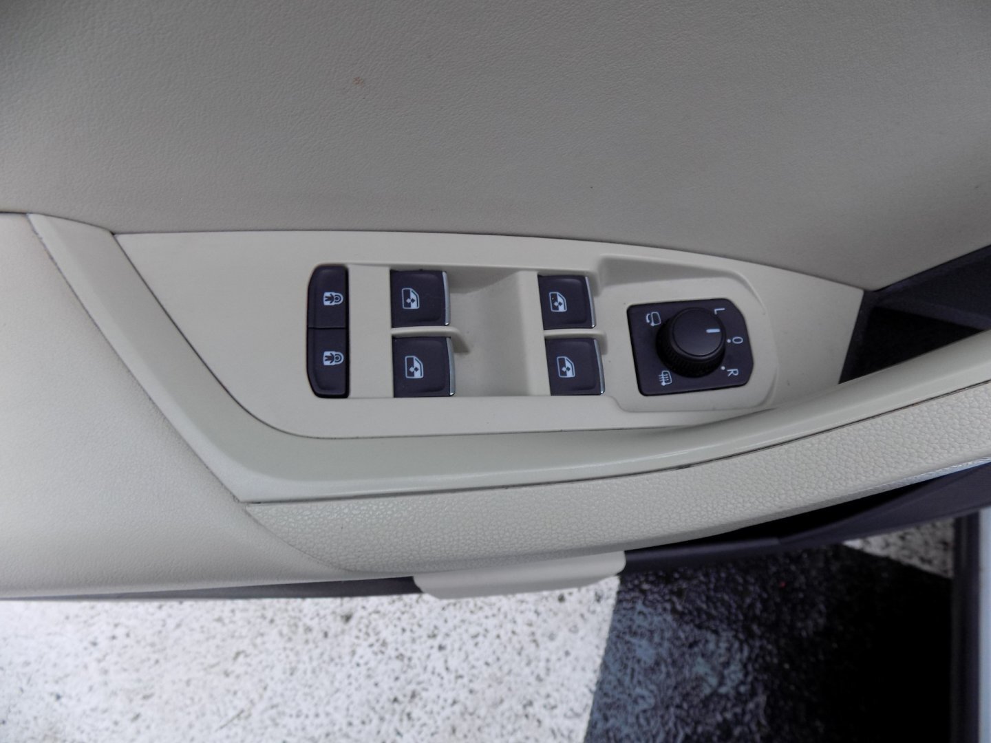 Škoda Kodiaq SUV 2,0 l 110 kw