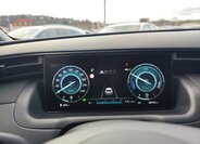 Hyundai Tucson SUV / Terénní 1,6 l 169 kw