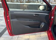 Suzuki Swift Hatchback 1,6 l 100 kw