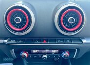 Audi A3 Hatchback 1,5 l 110 kw