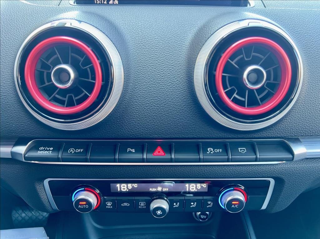 Audi A3 Hatchback 1,5 l 110 kw