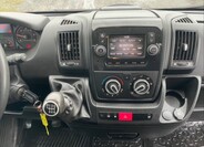 Peugeot Boxer 10