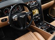 Bentley Flying Spur 18