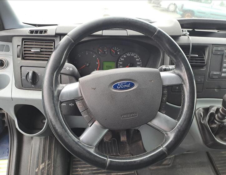 Ford Transit 11