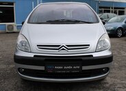 Citroën Xsara Picasso MPV 1,6 l 70 kw