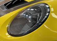 Porsche 911 Kupé 4,0 l 386 kw