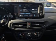 Hyundai i10 Hatchback 1,2 l 61 kw