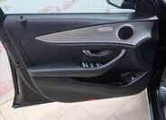 Mercedes-Benz Třídy E Kombi 2,0 l 143 kw