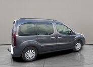 Peugeot Partner Tepee Kombi 1,6 l 73 kw