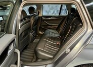 BMW Řada 5 Kombi 3,0 l 195 kw