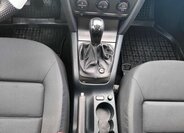 Škoda Octavia Kombi 1,9 l 77 kw