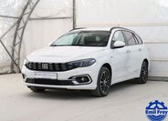 Fiat Tipo Kombi 1,6 l 96 kw