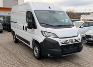 Fiat Ducato Skříň 2,2 l 103 kw