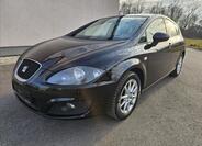 Seat Leon 1