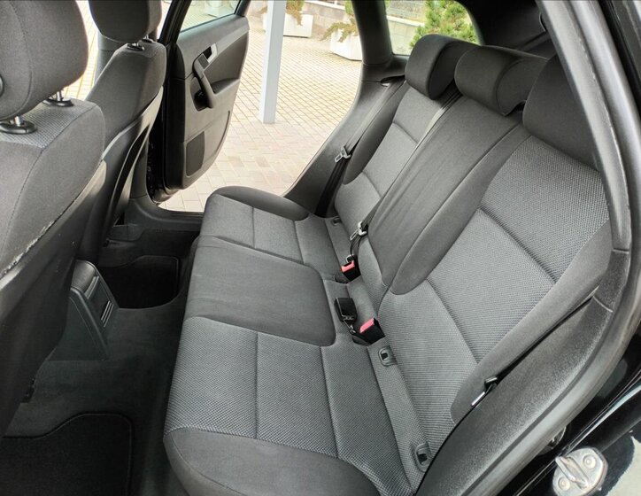 Audi A3 Hatchback 1,6 l 77 kw