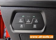 Cupra Formentor SUV / Terénní 2,0 l 110 kw