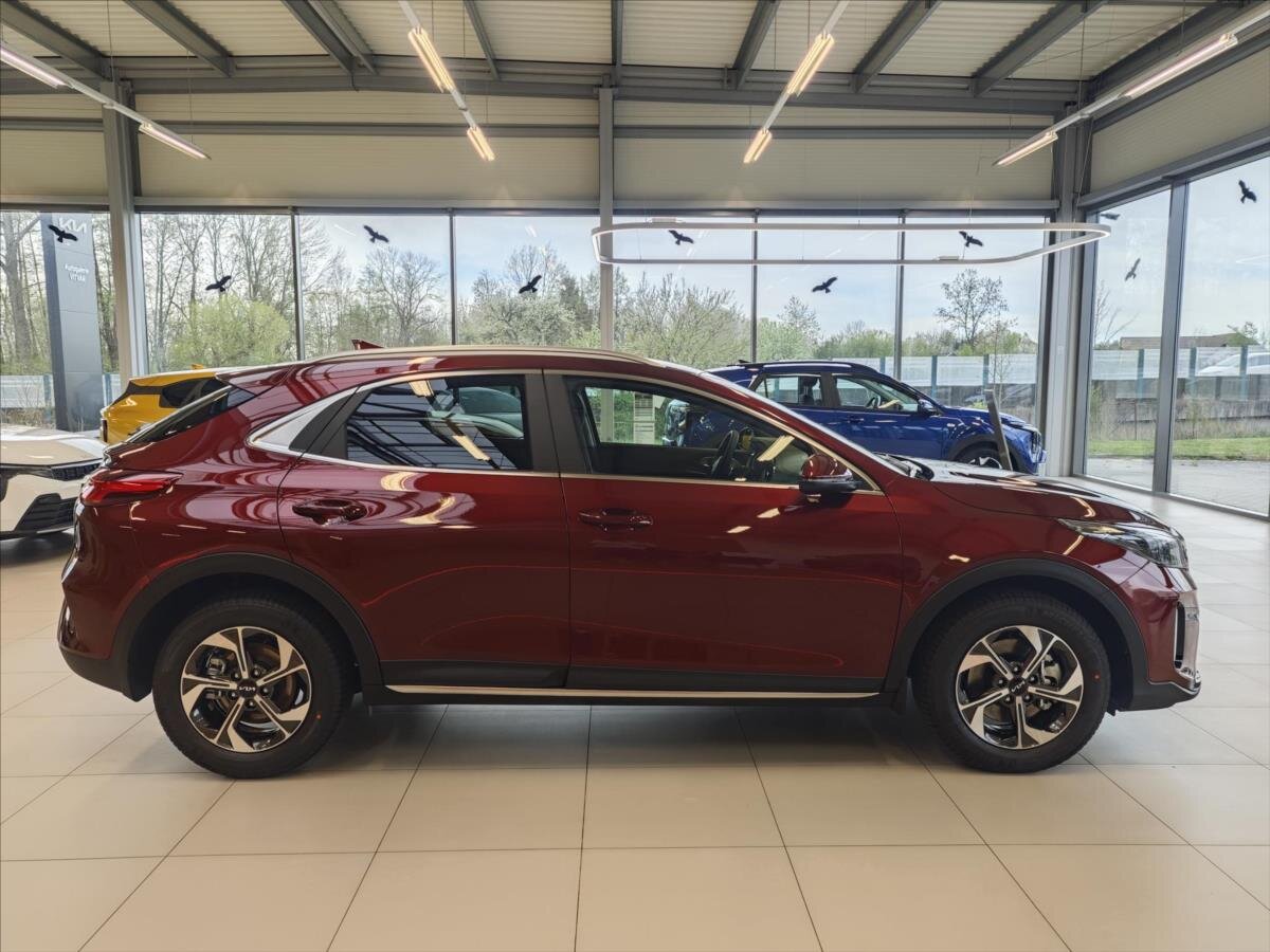 KIA XCeed CUV / Crossover 0,0 110 kw