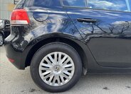 Volkswagen Golf Hatchback 1,6 l 77 kw