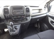 Renault Trafic Ostatní 1,6 l 89 kw