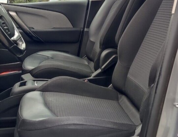 Citroën C4 SpaceTourer Kombi 0,0 120 kw