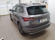 Škoda Karoq SUV 1,5 l 110 kw