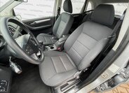 Mercedes-Benz Třídy B Hatchback 1,7 l 85 kw