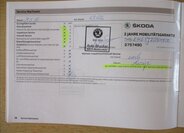 Škoda Fabia Hatchback 1,2 l 63 kw