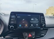 Hyundai i30 Kombi 1,6 l 85 kw