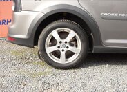 Volkswagen Touran MPV 2,0 l 103 kw