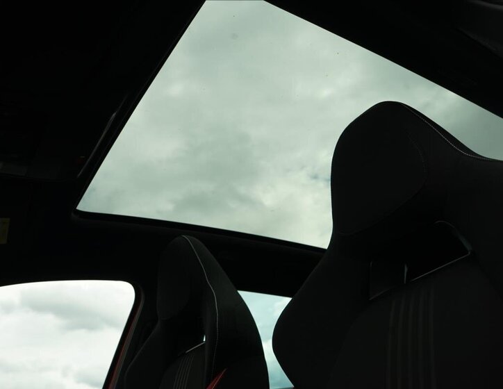 Škoda Scala Hatchback 999,0 81 kw