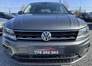 Volkswagen Tiguan Kombi 1,4 l 92 kw