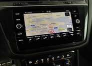 Volkswagen Tiguan Allspace SUV / Terénní 2,0 l 140 kw