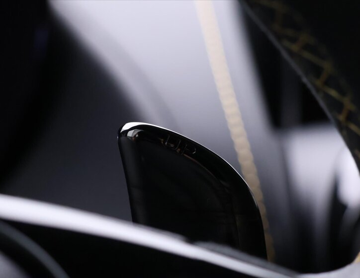 Mercedes-Benz AMG GT Kupé 4,0 l 430 kw