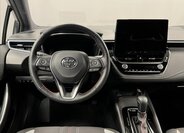 Toyota Corolla Sedan 1,8 l 72 kw