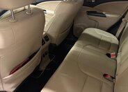 Honda CR-V MPV 0,0 0