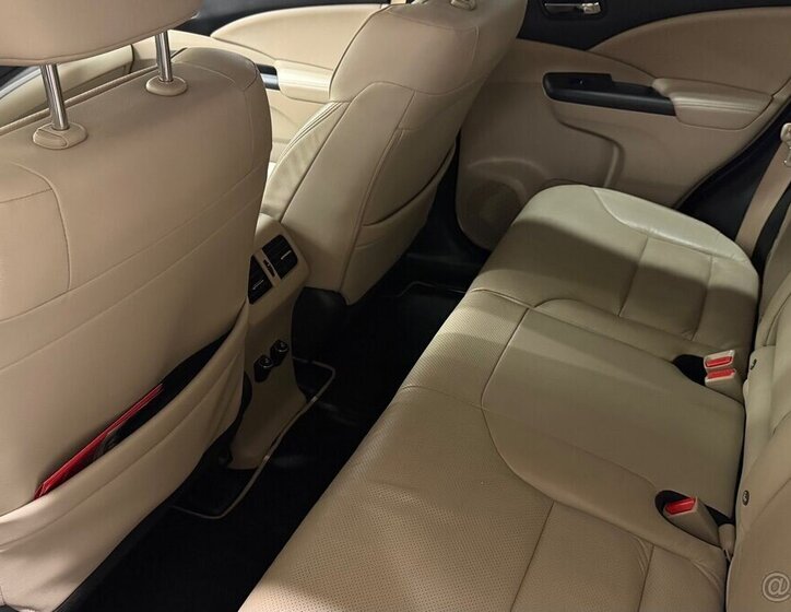 Honda CR-V MPV 0,0 0