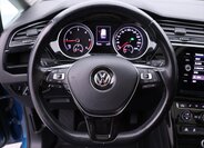 Volkswagen Touran MPV 2,0 l 110 kw
