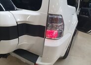 Mitsubishi Pajero Ostatní 3,2 l 147 kw