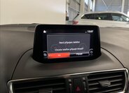 Mazda 3 Hatchback 2,0 l 88 kw