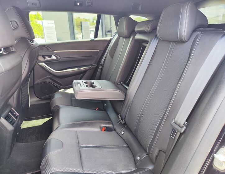 Peugeot 508 13