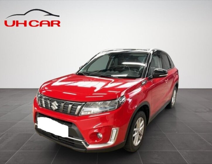 Suzuki Vitara 1