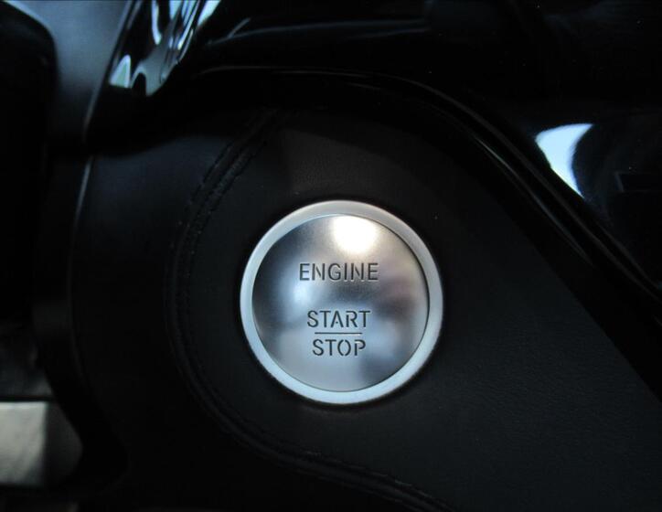 Mercedes-Benz GLE 16