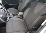 Škoda Octavia Sedan / Limuzína 2,0 l 85 kw