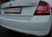 Škoda Fabia Hatchback 1,2 l 81 kw