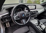 BMW Řada 5 20