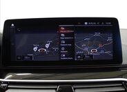 BMW Řada 5 Sedan / Limuzína 3,0 l 245 kw