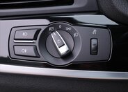 BMW X4 SUV / Terénní 2,0 l 140 kw