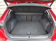 Cupra Formentor SUV / Terénní 1,5 l 110 kw