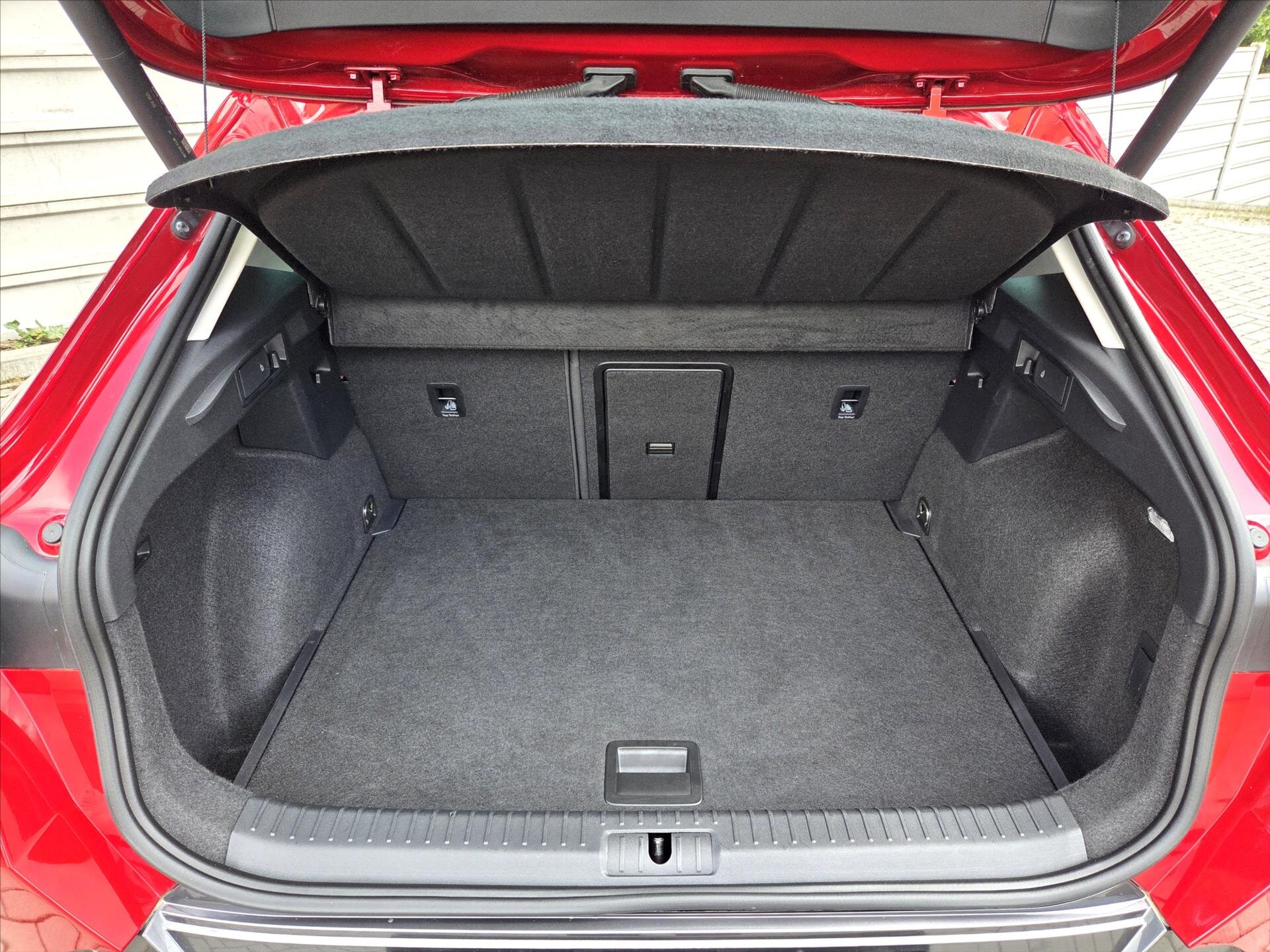 Cupra Formentor SUV / Terénní 1,5 l 110 kw