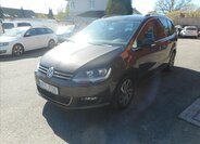Volkswagen Sharan Kombi 2,0 l 110 kw